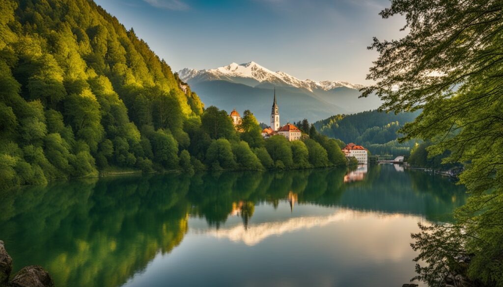 top attractions for solo travelers in Ljubljana top attractions for solo travelers in Ljubljana