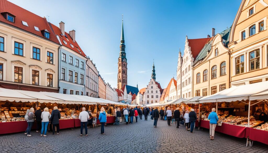 top attractions in Riga top attractions in Riga