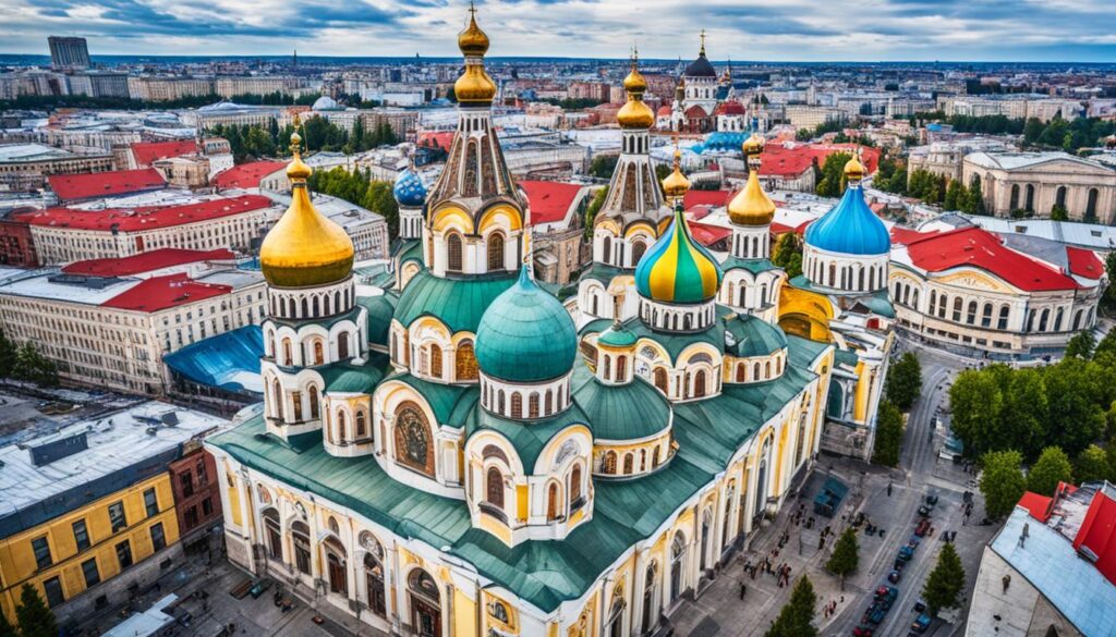 top attractions in Sofia top attractions in Sofia