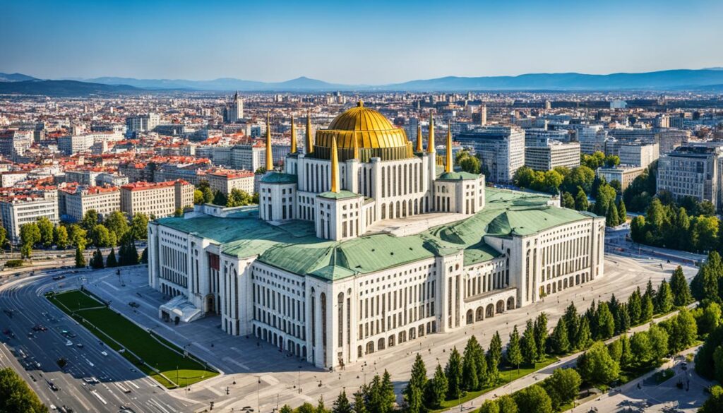 top attractions in sofia top attractions in sofia