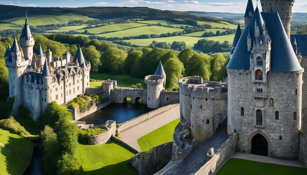 top attractions near Hunedoara Castle top attractions near Hunedoara Castle