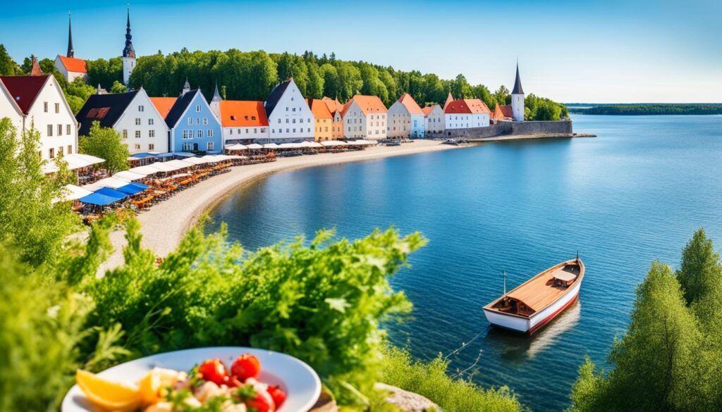 top attractions near Tallinn top attractions near Tallinn