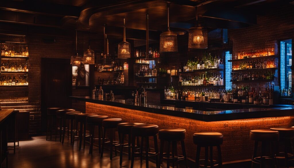 top bars in Belgrade top bars in Belgrade