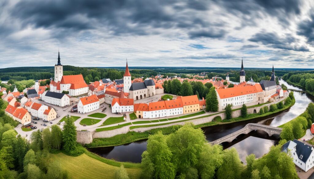 top breweries in Cesis top breweries in Cesis