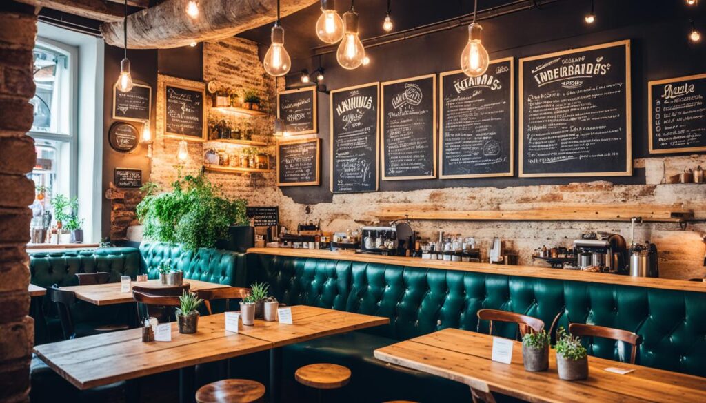 top cafes in Kaunas top cafes in Kaunas