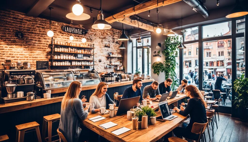 top cafes in Timisoara top cafes in Timisoara