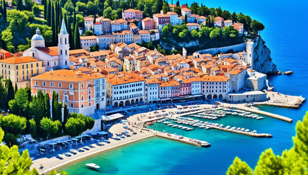 top deals Piran accommodations top deals Piran accommodations