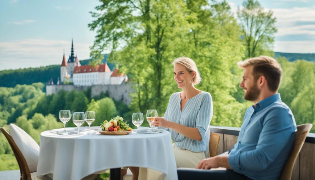 top dining spots in Cesis top dining spots in Cesis