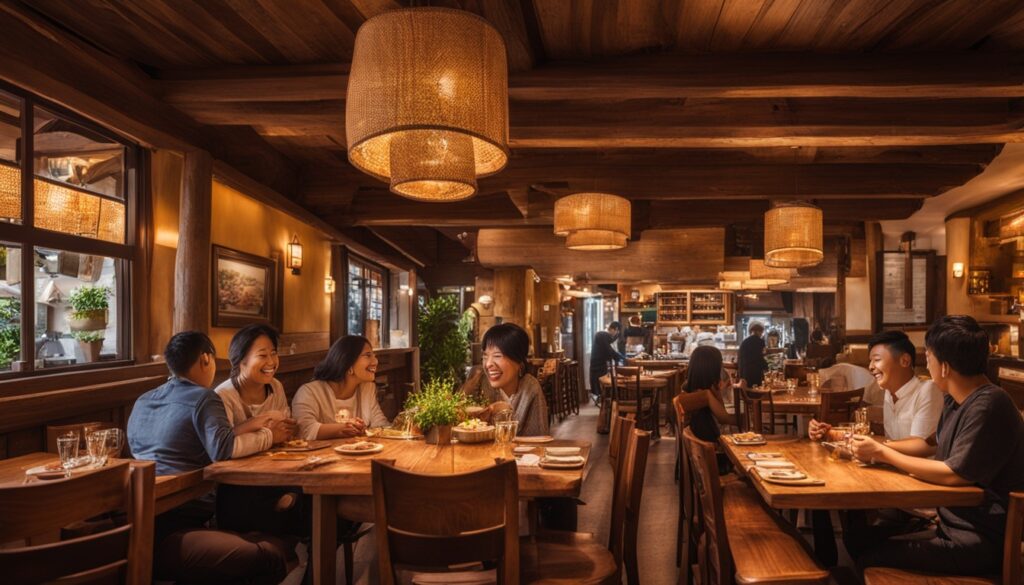top family restaurants in Vianden top family restaurants in Vianden