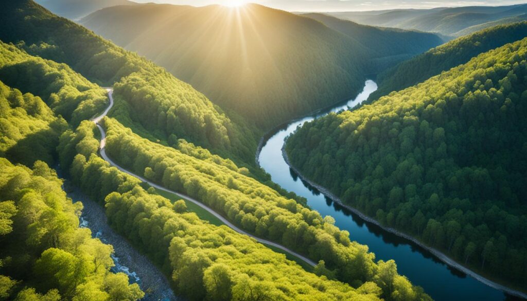 top hiking routes near echternach top hiking routes near echternach