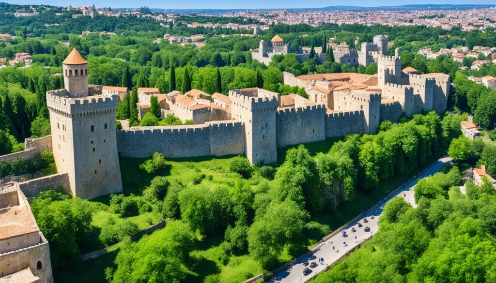 top historical sites in Luxembourg City top historical sites in Luxembourg City