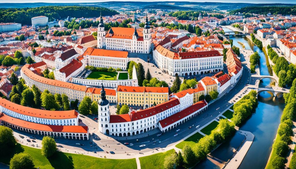top hotels for sightseeing in Vilnius top hotels for sightseeing in Vilnius