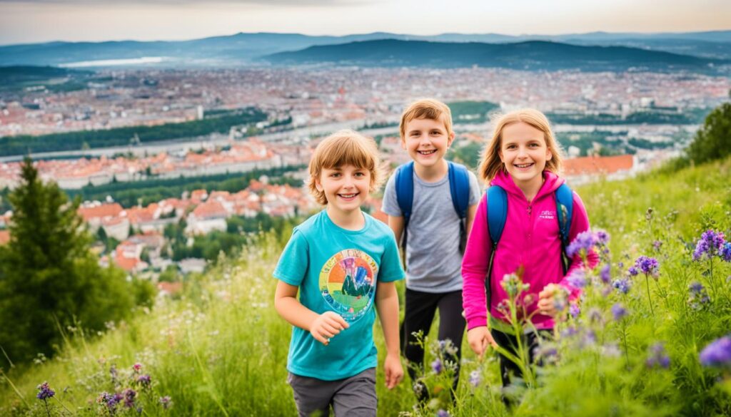 top kids activities in Nitra top kids activities in Nitra
