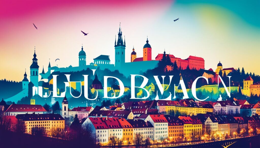 top music spots in Ljubljana top music spots in Ljubljana
