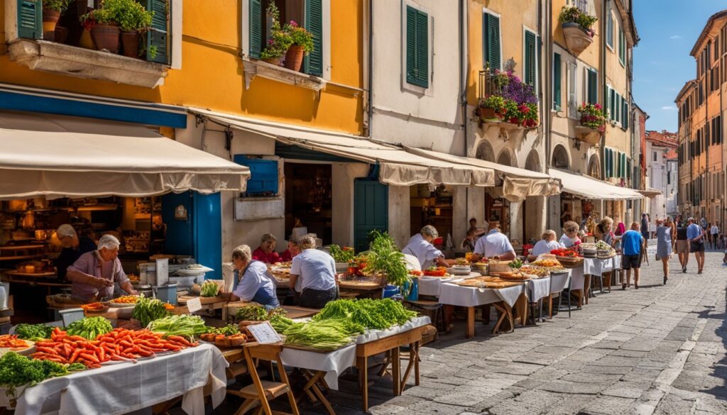 top places to eat in Piran top places to eat in Piran
