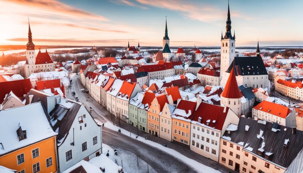 top places to live in Tallinn top places to live in Tallinn