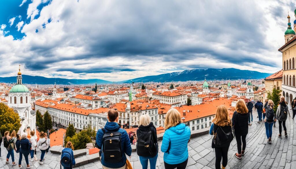 top-rated Sofia walking tours top-rated Sofia walking tours