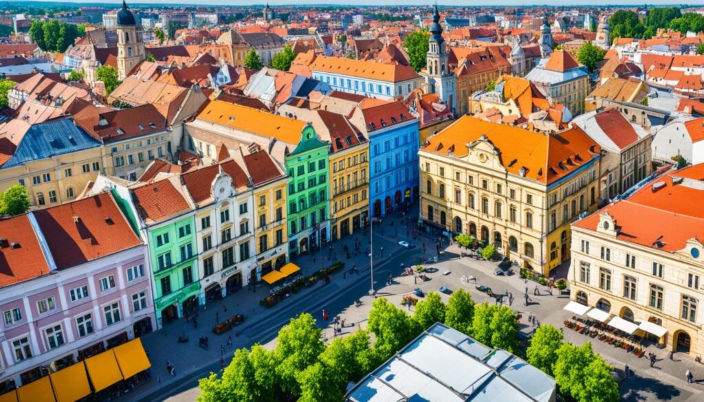 top-rated accommodations Timisoara top-rated accommodations Timisoara