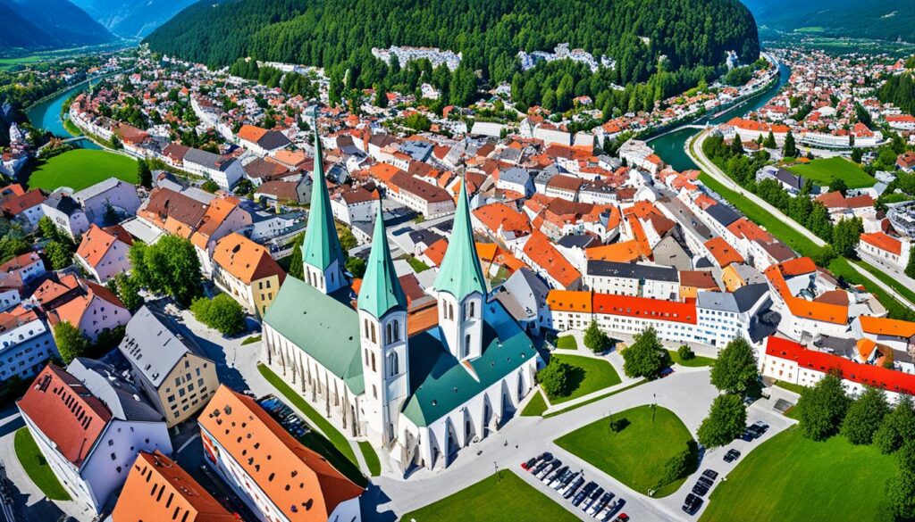 top-rated accommodations in Kranj top-rated accommodations in Kranj