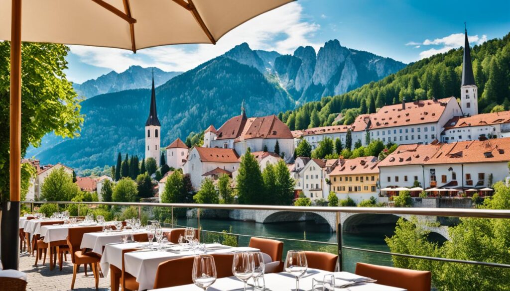 top restaurants in Kranj top restaurants in Kranj