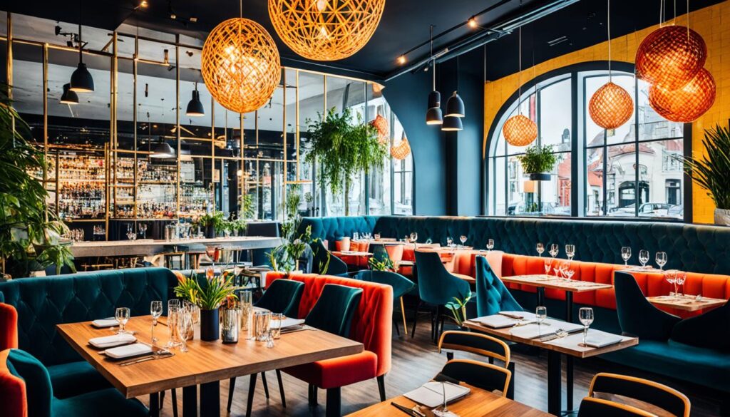 top restaurants in Tallinn top restaurants in Tallinn