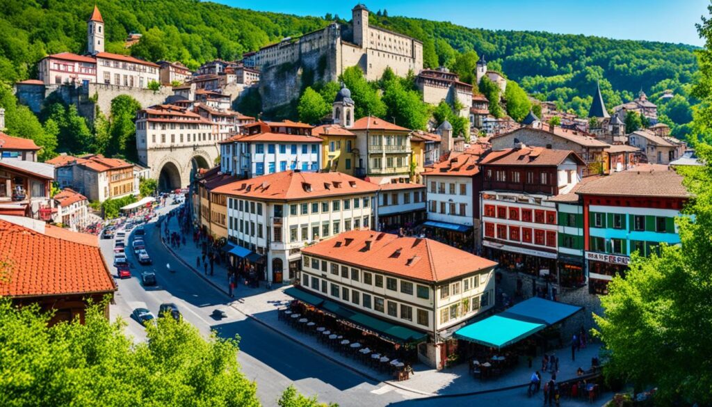top restaurants in Veliko Tarnovo top restaurants in Veliko Tarnovo