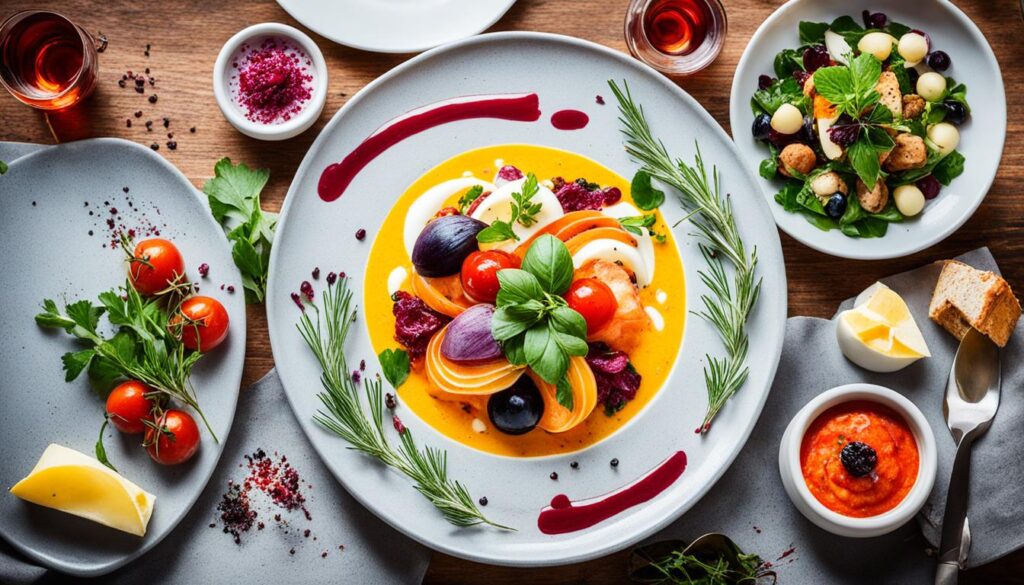 top restaurants in Vilnius top restaurants in Vilnius