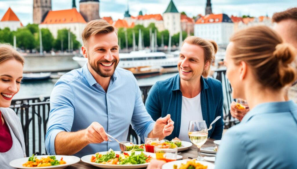 top safety tips for tourists in Tallinn top safety tips for tourists in Tallinn