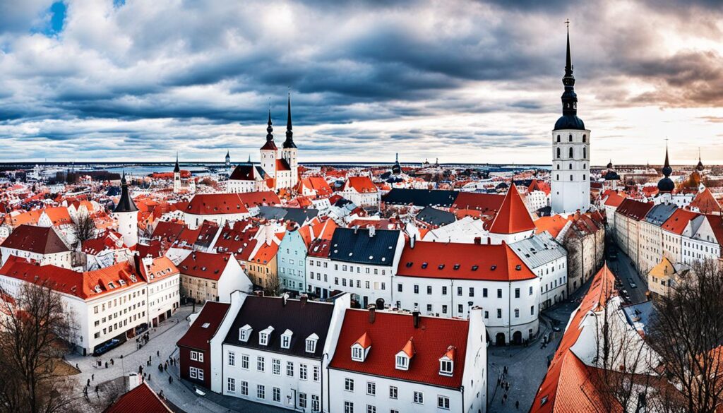 top safety tips for tourists in Tallinn top safety tips for tourists in Tallinn