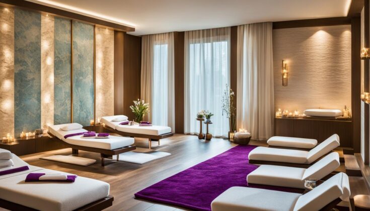 Bucharest Spa Retreats Unwind In Luxury bucharest-spa-retreats-unwind-in-luxury