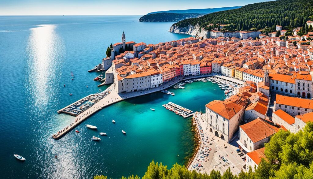 top things to do in Piran top things to do in Piran