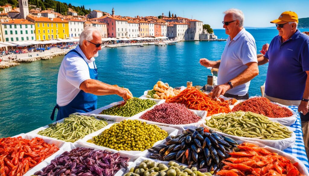 top things to do in Piran top things to do in Piran