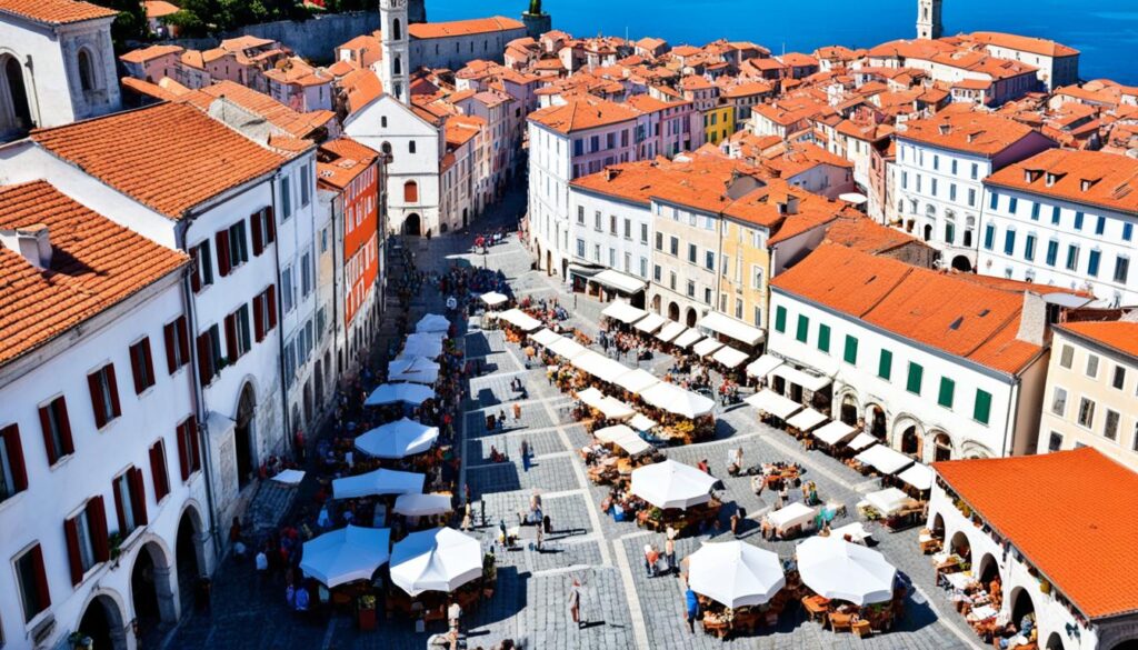top things to do in Piran top things to do in Piran