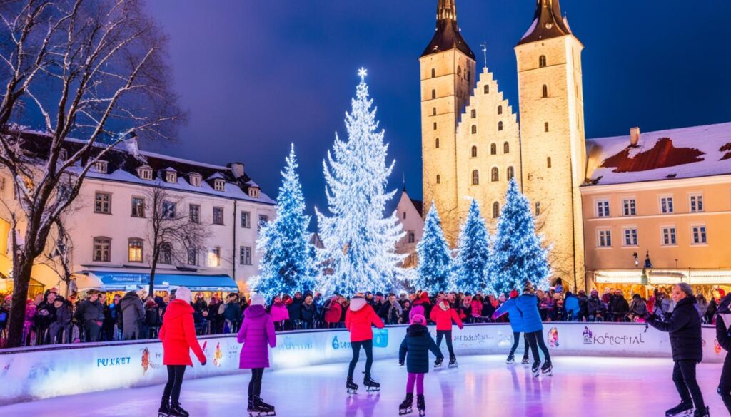 top things to do in Tallinn during winter top things to do in Tallinn during winter