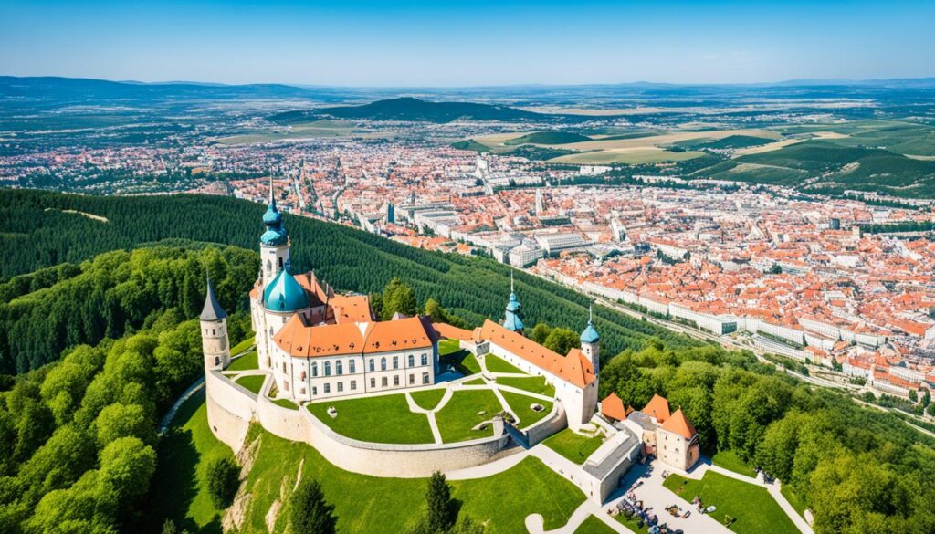 top times to travel Nitra top times to travel Nitra