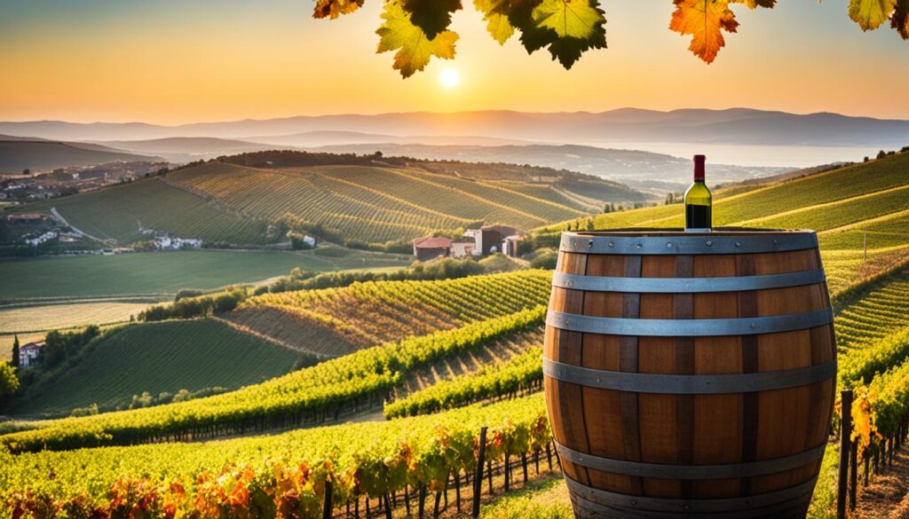 top wineries in Burgas top wineries in Burgas