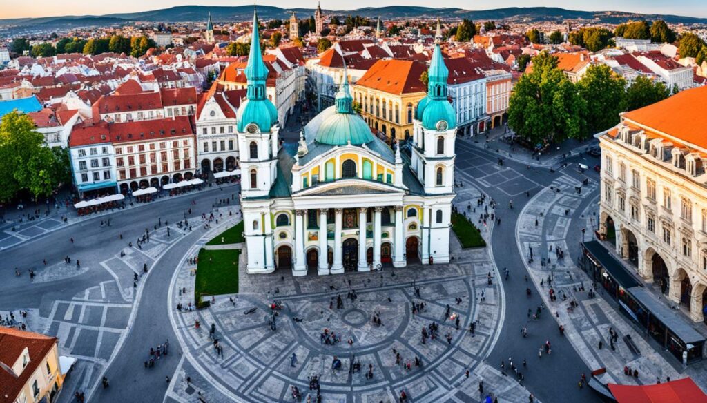 tourist attractions in cluj-napoca tourist attractions in cluj-napoca