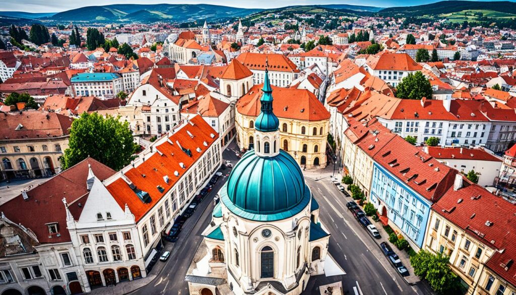 tourist attractions in cluj-napoca tourist attractions in cluj-napoca