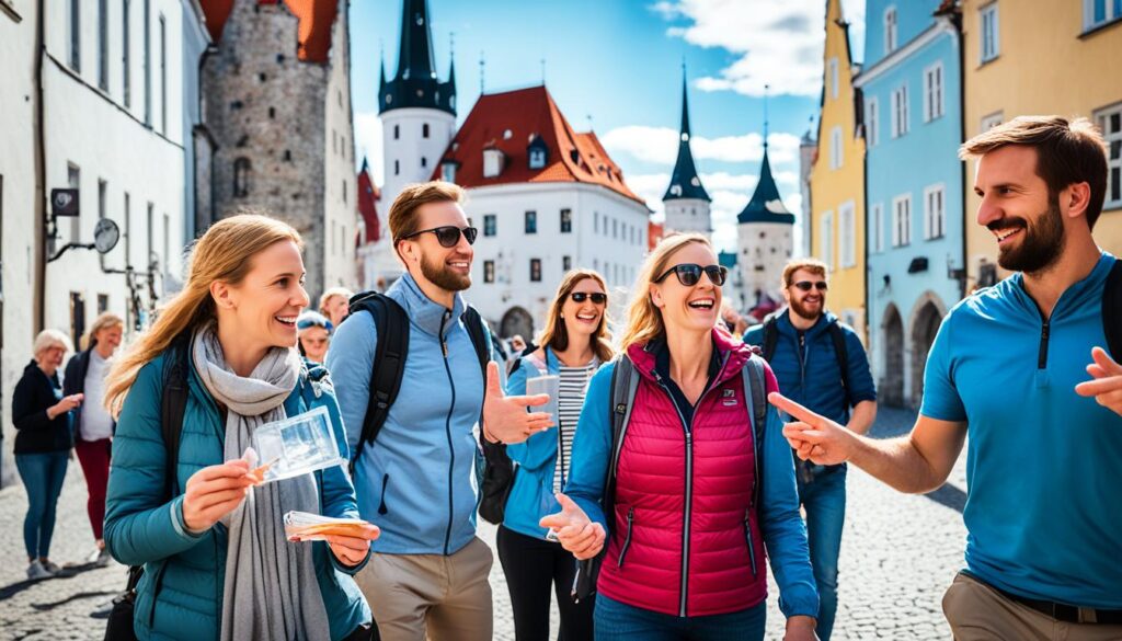 tourist safety guide Tallinn tourist safety guide Tallinn