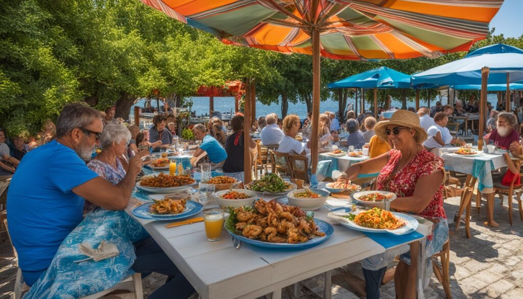 traditional Bulgarian cuisine restaurants Varna traditional Bulgarian cuisine restaurants Varna