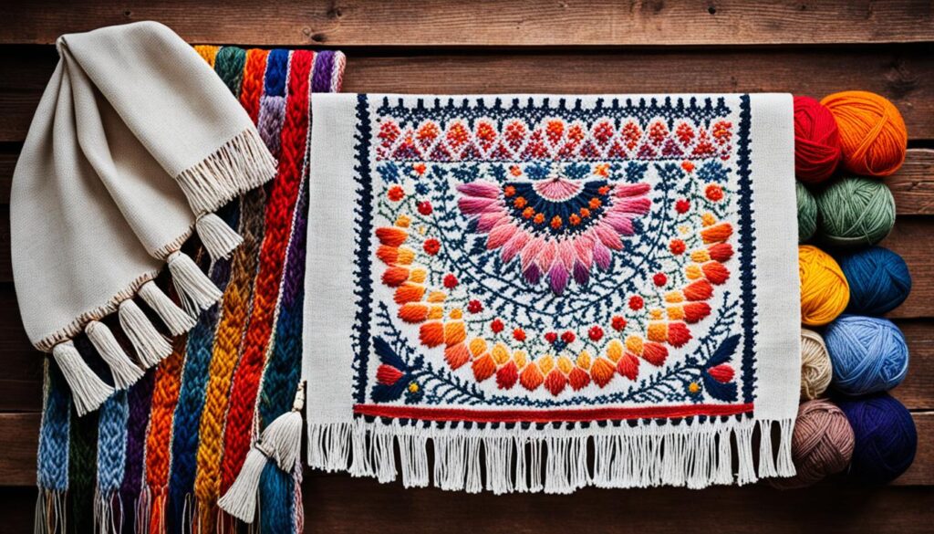 traditional Estonian handicrafts traditional Estonian handicrafts