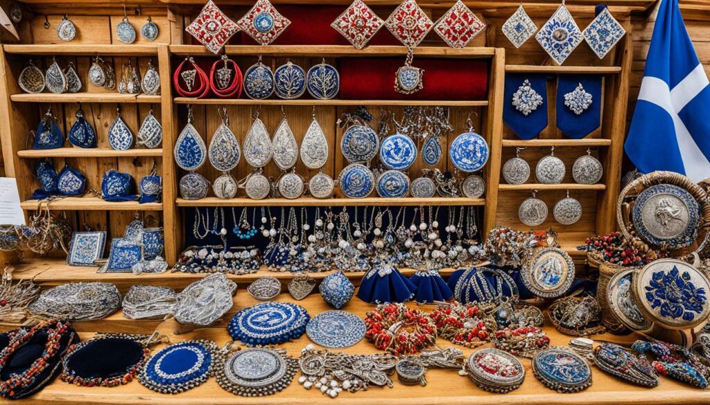 traditional Estonian souvenirs Haapsalu traditional Estonian souvenirs Haapsalu
