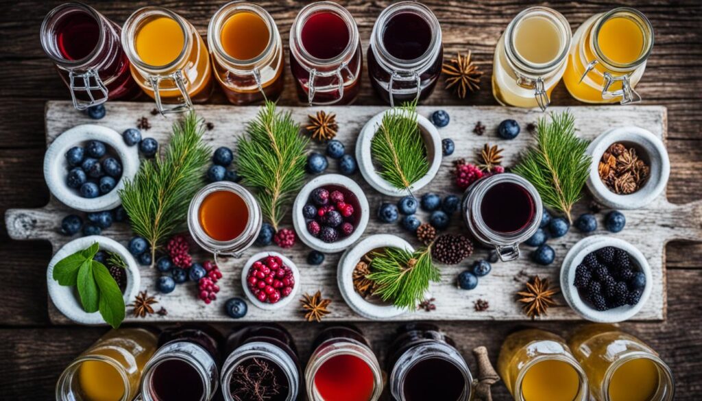 traditional Latvian beverages traditional Latvian beverages