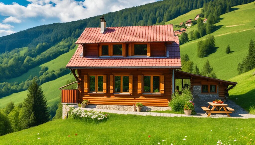 traditional Sibiu lodging traditional Sibiu lodging