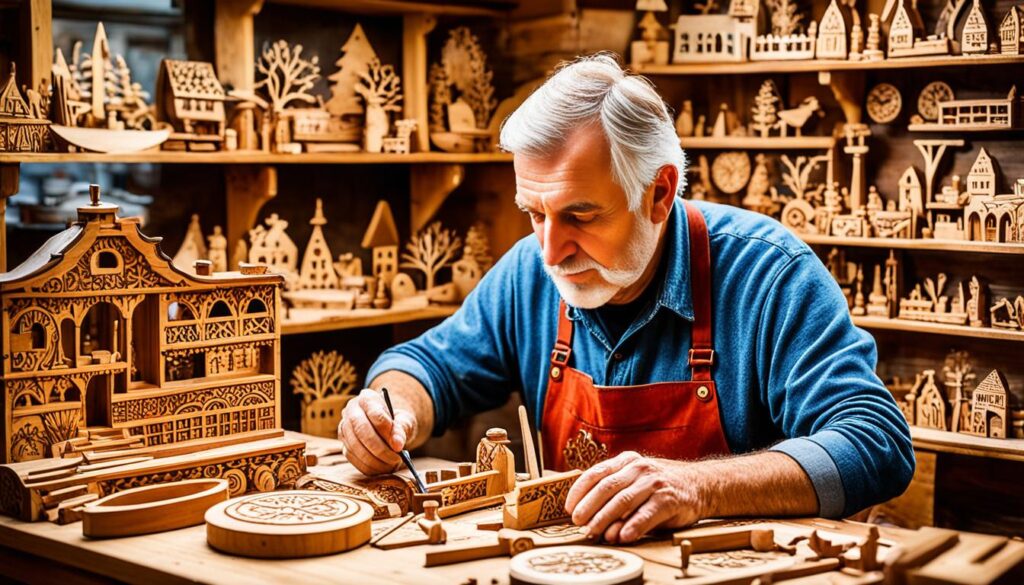 traditional Slovak crafts traditional Slovak crafts