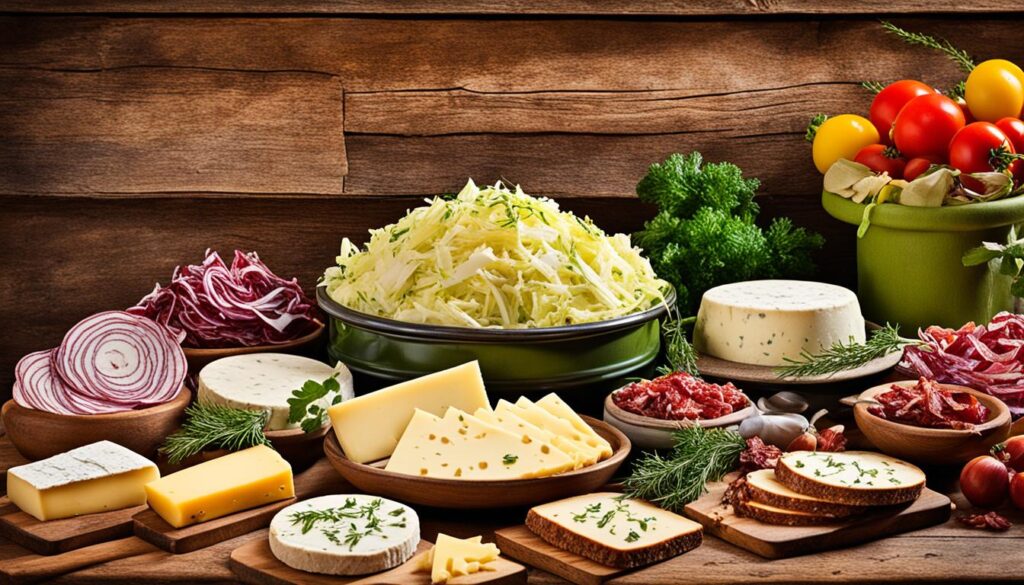 traditional Slovak recipes traditional Slovak recipes