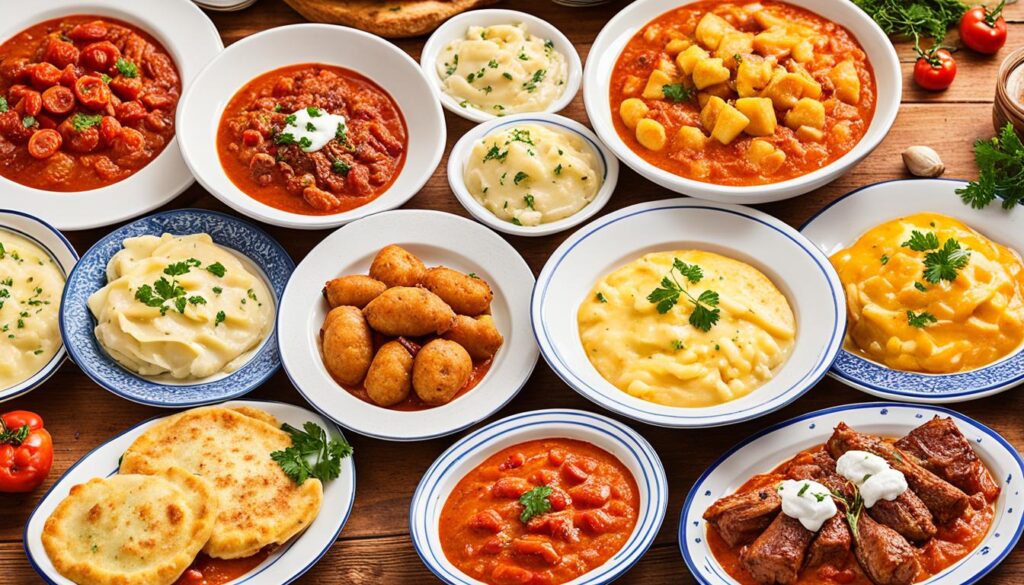 traditional Slovak recipes traditional Slovak recipes