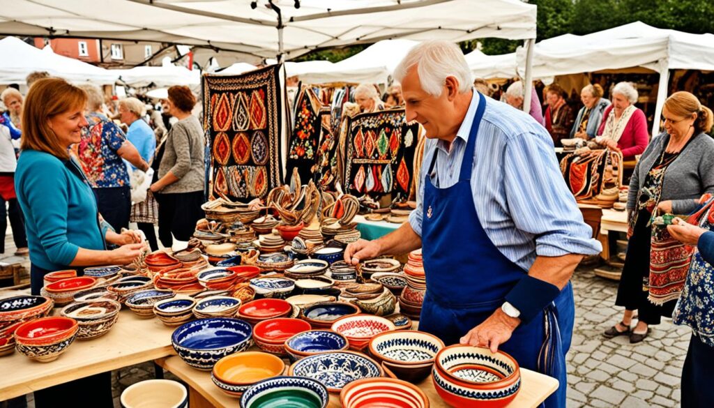 traditional crafts Slovakia traditional crafts Slovakia