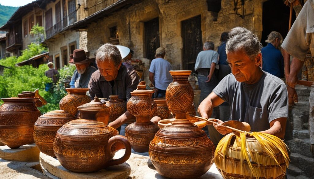 traditional crafts workshops in Veliko Tarnovo traditional crafts workshops in Veliko Tarnovo