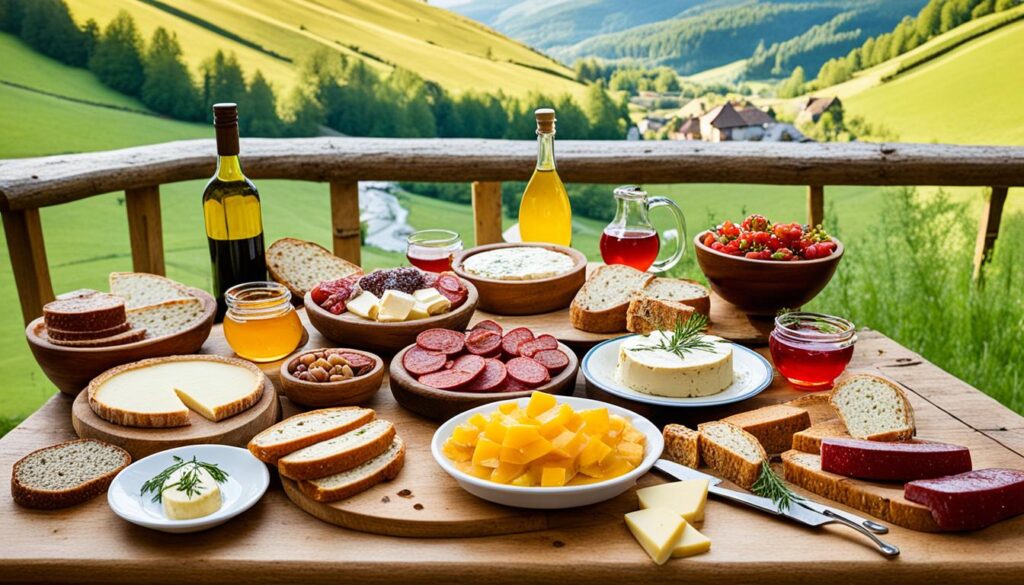 traditional delicacies traditional delicacies